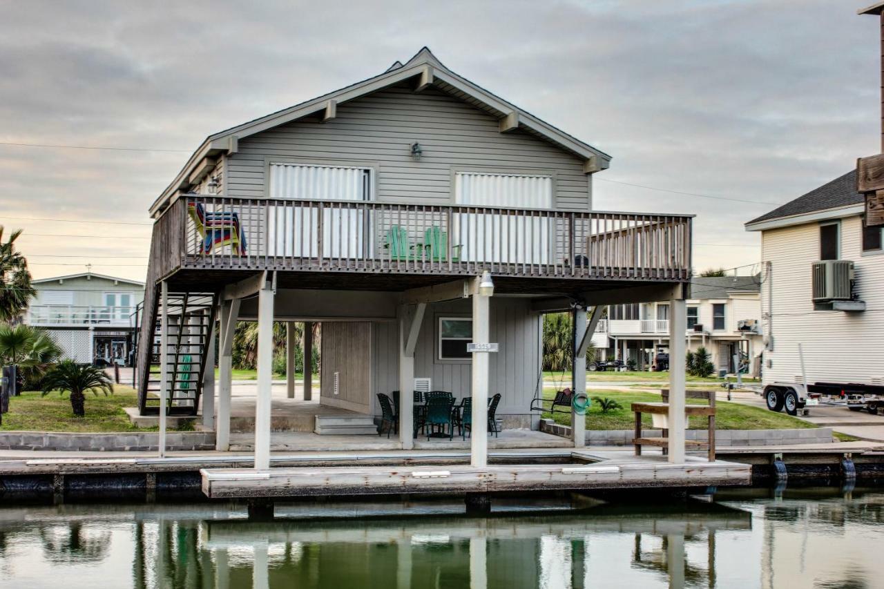 We Shell Sea Galveston Exterior foto