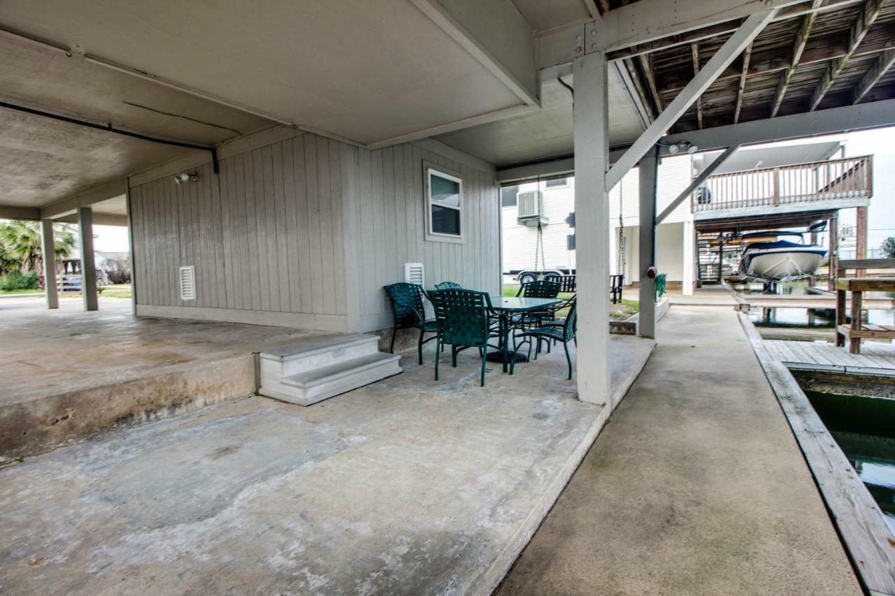 We Shell Sea Galveston Exterior foto